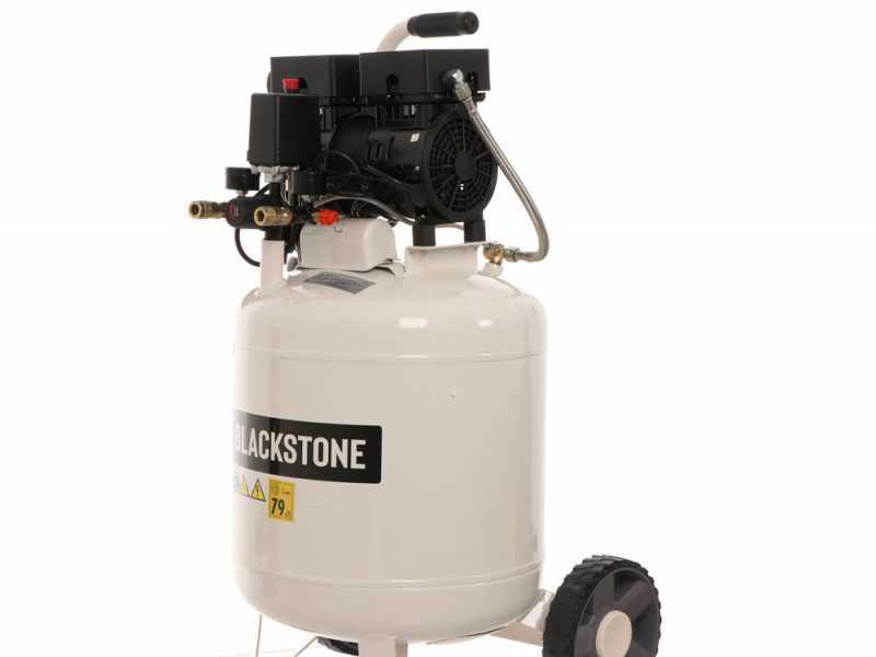 BlackStone V-SBC 50-10 - Compressore in Offerta