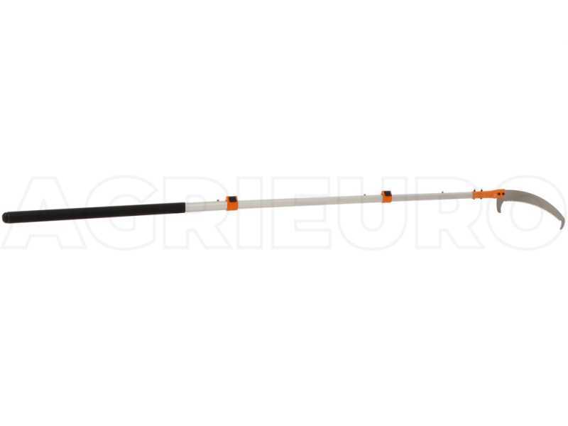 Segaccio Telescopico Valex 500 - 233-503 cm in Offerta