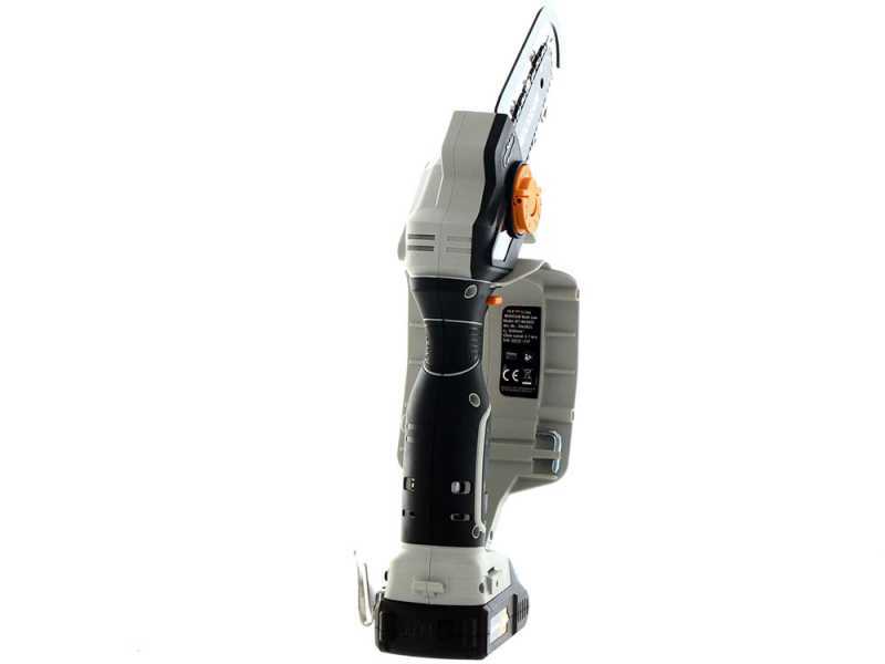 Potatore a batteria Batavia NEXXSAW 18V in Offerta