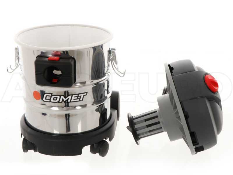 Comet CVP 120 X - Bidone aspiratutto in Offerta