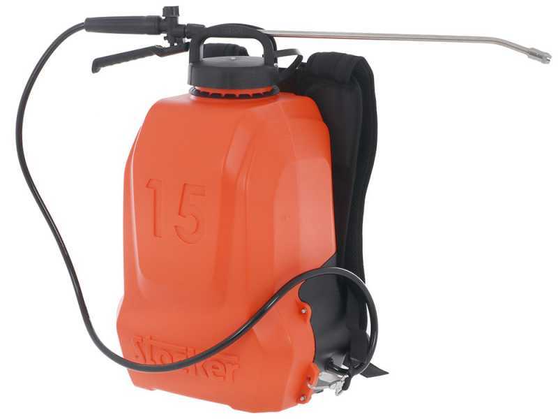 Bastino per pompa elettrica da 20 L Stocker - Brico Sky