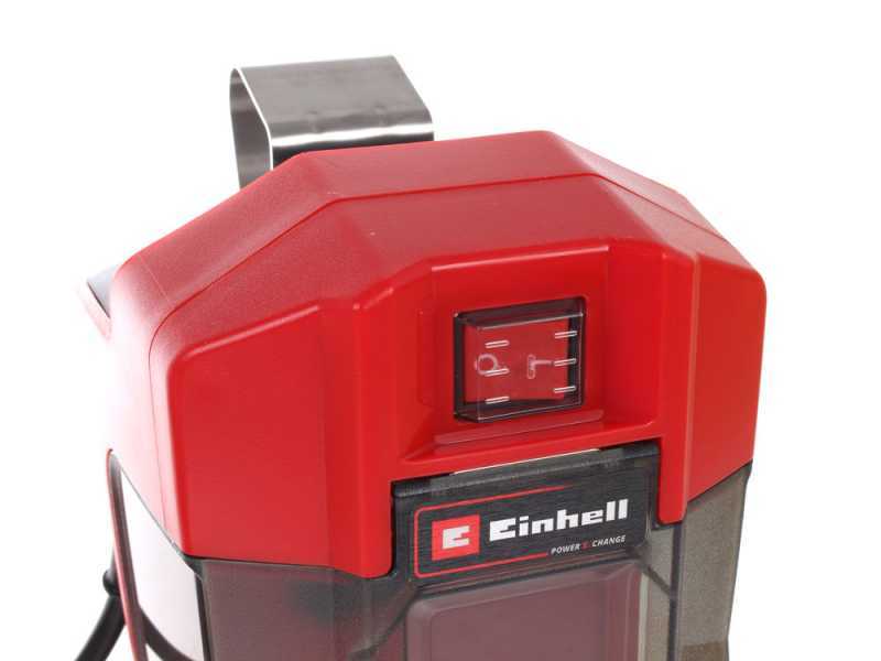 Pompa sommersa Einhell GE-SP 18RB Li Solo in Offerta