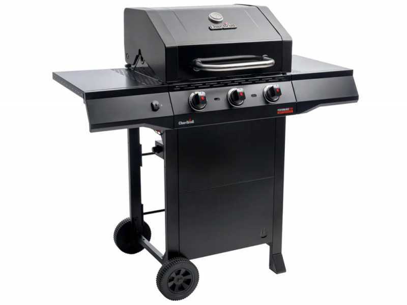 Char-Broil Performance Core B3 CART - Bbq in Offerta