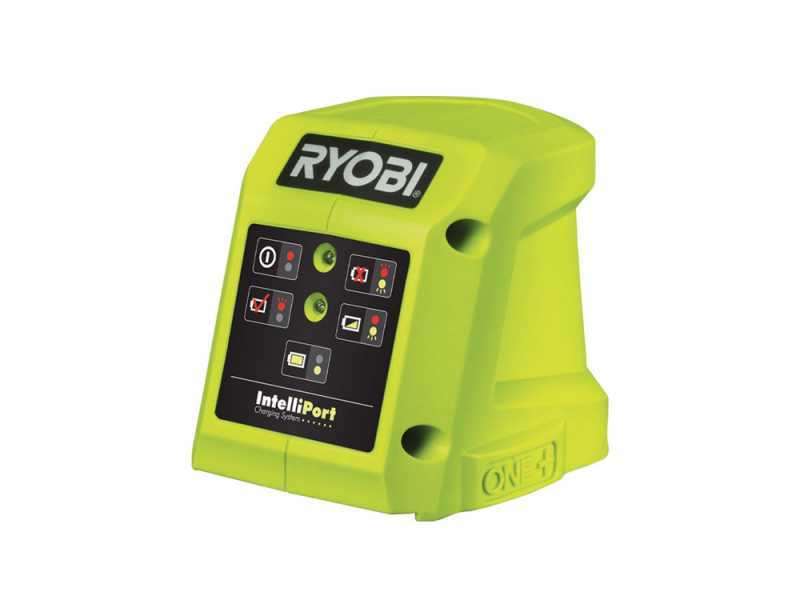 Elettrosega RYOBI RY18CS20A-125 - 18V - 2.5Ah in Offerta