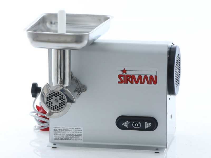 Sirman TC 12 Dakota FX - Tritacarne Elettrico in Offerta