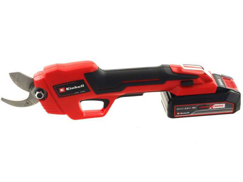 Einhell GE-LS 18 Li - Forbice a batteria in Offerta