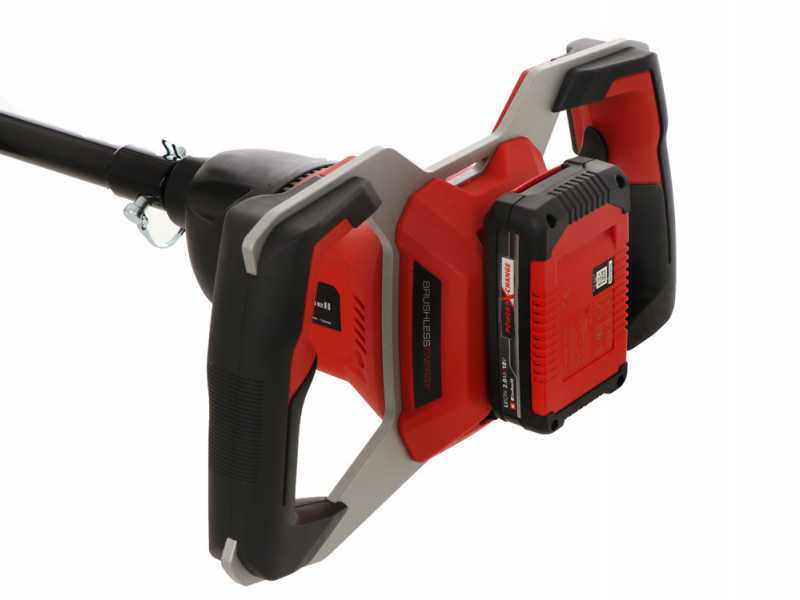 Einhell GP-EA 18/150 BL - Trivella a batteria in Offerta