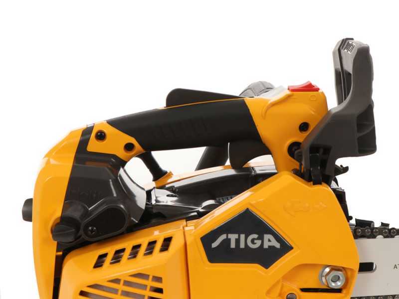 Motosega a scoppio STIGA PR 730 C - 26.9 cc in Offerta