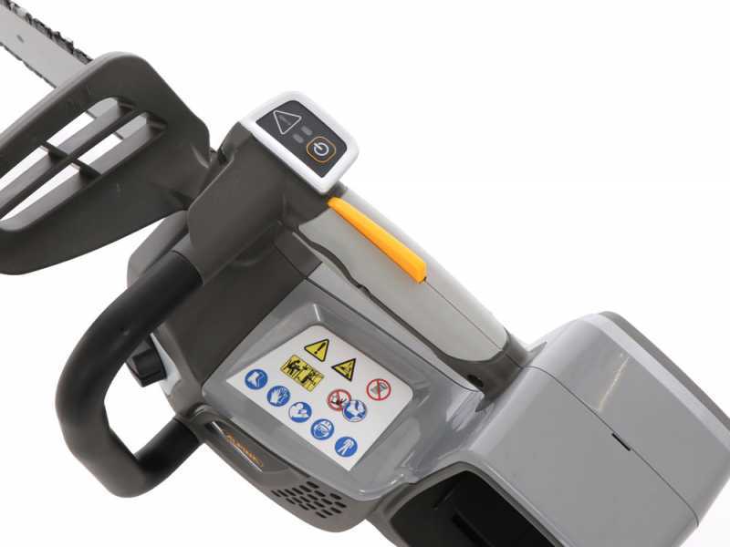 Motosega a batteria ALPINA APR48 Li - 48V in Offerta