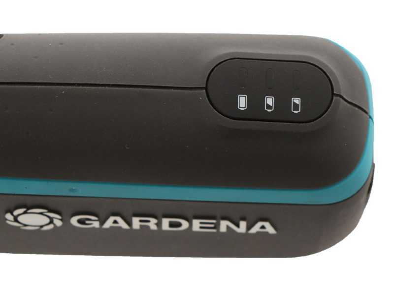 FORBICI A BATTERIA GARDENA ASSISCUT DA POTATURA