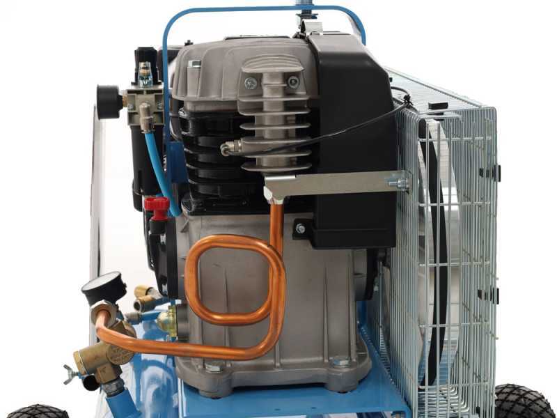 Campagnola MC548 - Kit Motocompressore in Offerta