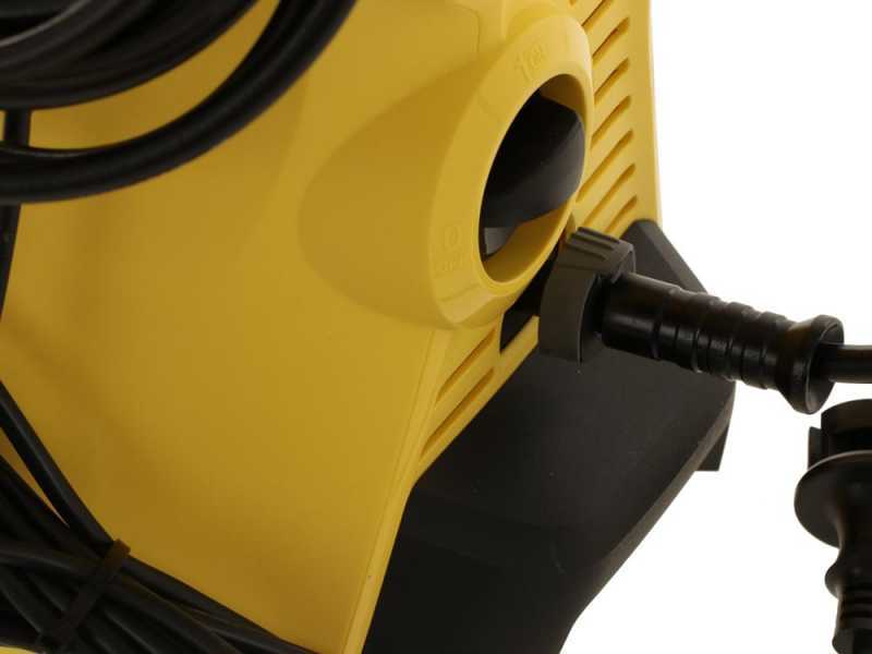 Idropulitrice Karcher K3 Power Control in Offerta