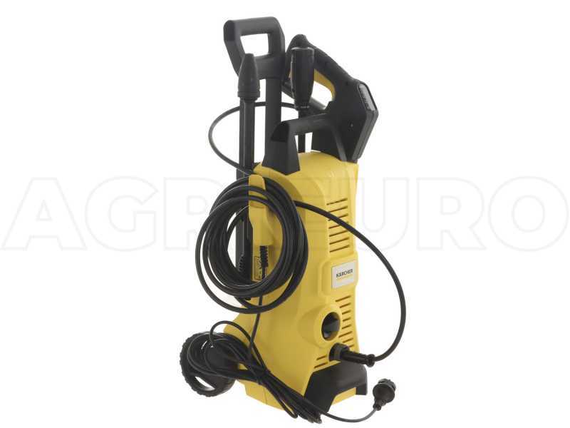 Idropulitrice Karcher K3 Power Control in Offerta