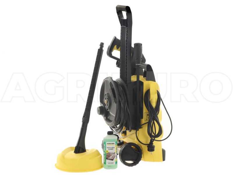 Idropulitrice acqua fredda Karcher K 3 a 99