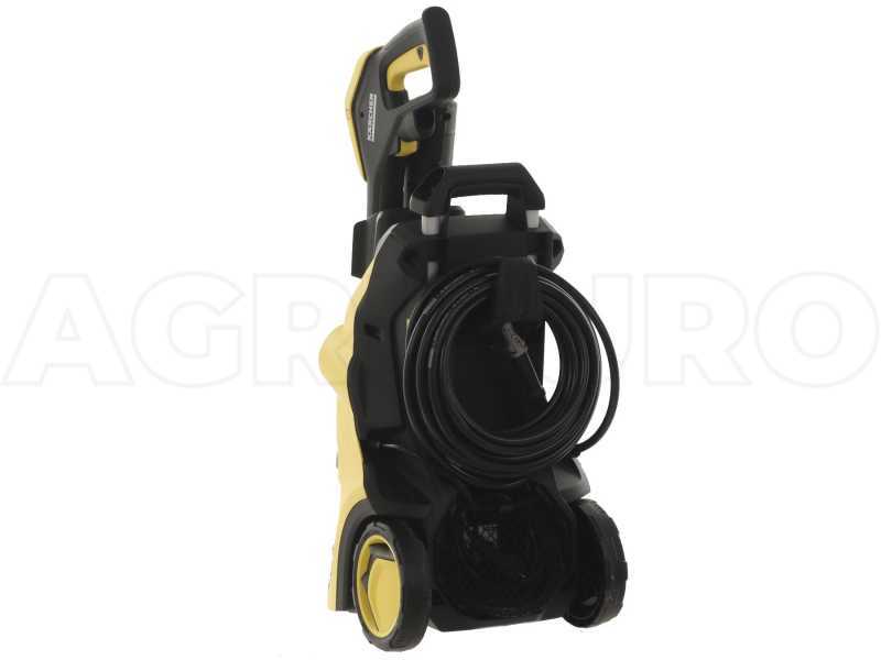 Idropulitrice Karcher K5 Smart Control in Offerta