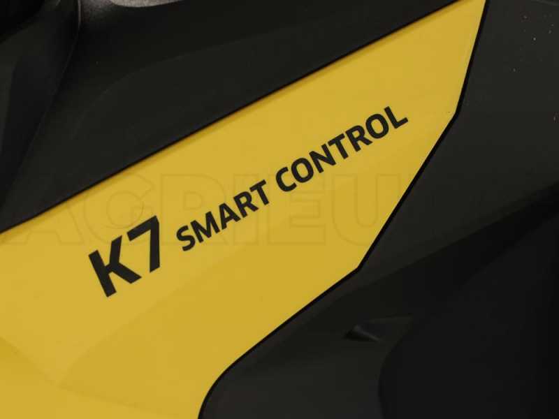 Idropulitrice Karcher K7 Smart Control Home in Offerta