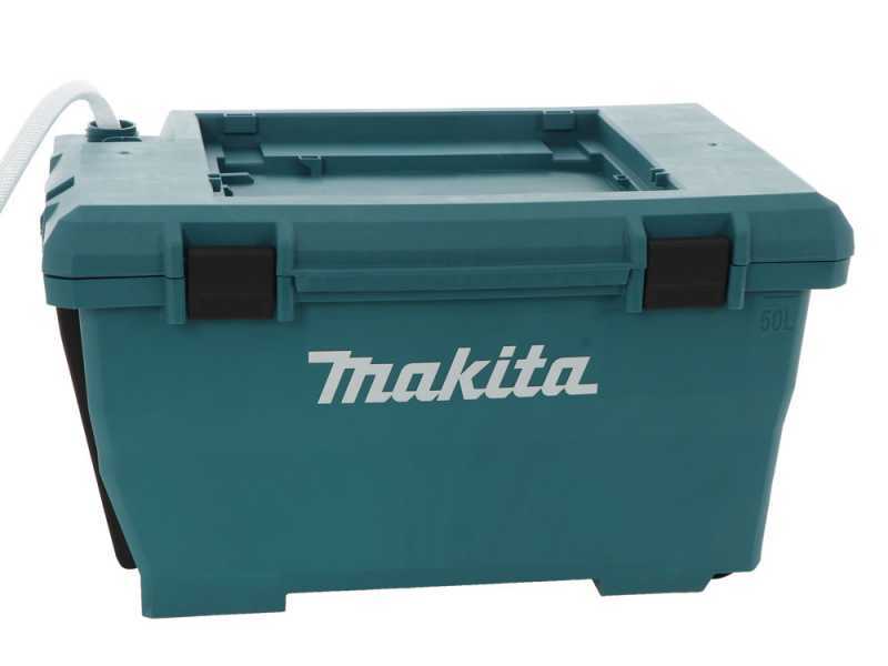 DHW080ZK - Idropulitrice a batteria Makita 18V in Offerta