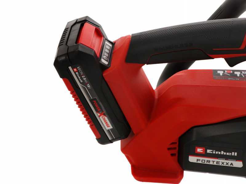 Motosega Einhell Fortexxa 18/20TH in Offerta