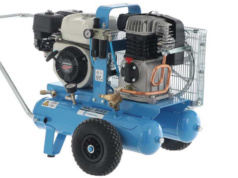 Campagnola MC 545 - Kit Motocompressore in Offerta