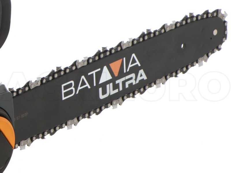 Elettrosega a batteria da taglio Batavia SOLO in Offerta