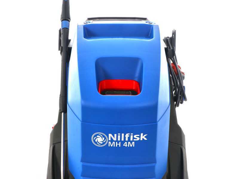 Nilfisk - Idropulitrice ad acqua calda MH 4M in Offerta