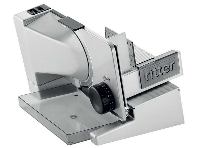 Ritter Secura9 - Affettatrice 170 mm in Offerta