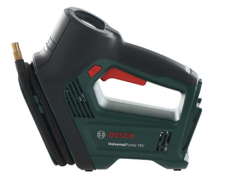 Bosch Universal Pump - Compressore a batteria in Offerta