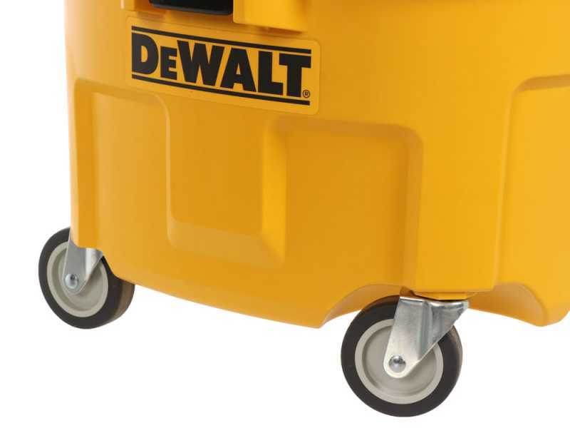 DeWalt DWV901LT-QS - Aspiratutto da cantiere in Offerta