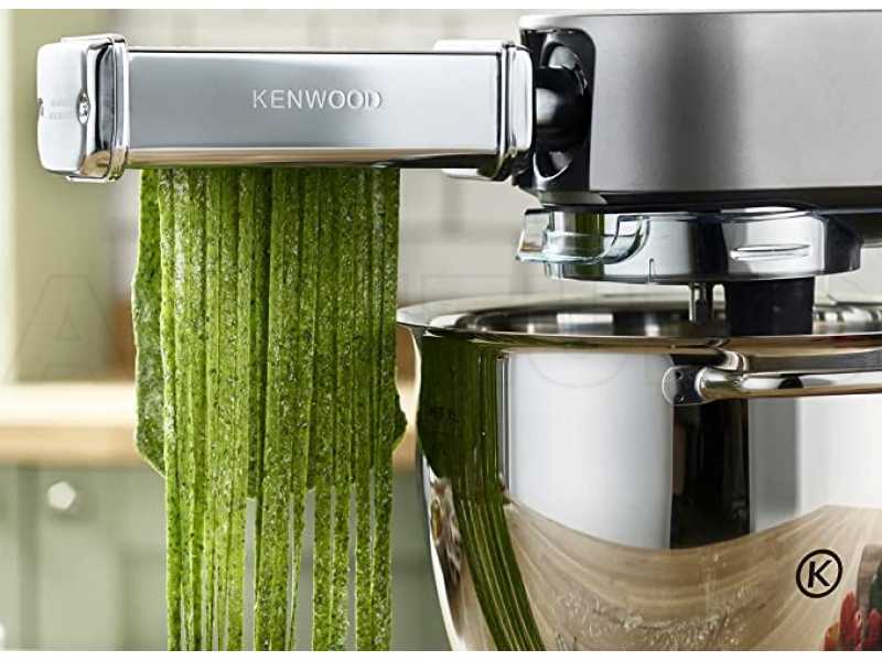 Tagliapasta fettuccine Kenwood KAX981ME in Offerta