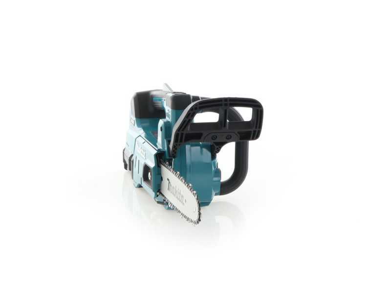 Motosega a batteria Makita UC002GZ- 4Ah 40V in Offerta