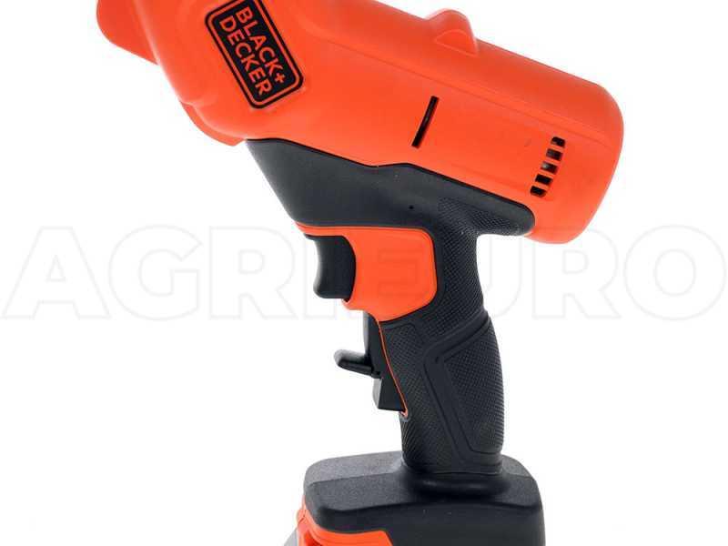 Black&Decker BCPP18D1-QW SOLO-Forbice potatura in Offerta