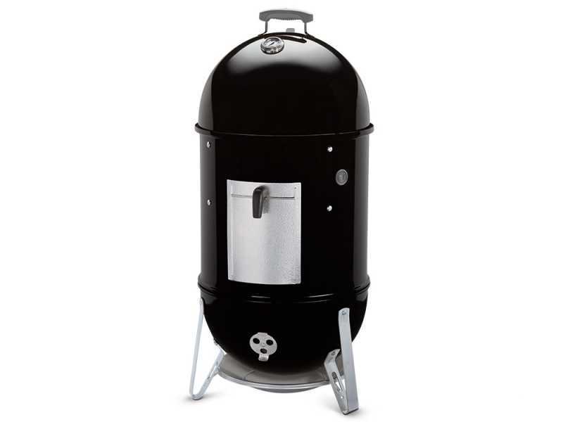 Barbecue Weber Smokey Mountain Cooker in Offerta