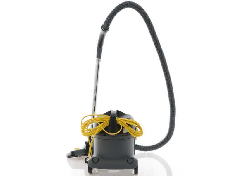 Karcher Pro T 10/1 - Aspira liquidi/solidi in Offerta