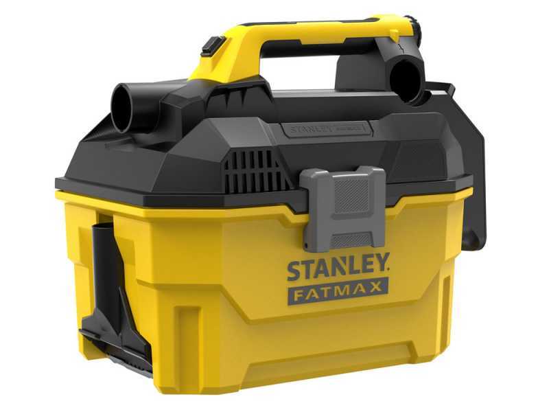 Stanley V20 - Aspiratutto a batteria in Offerta