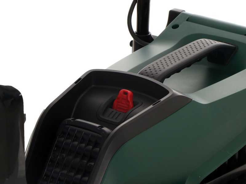 Bosch Easy Mower 18V-32-200 - Tagliaerba - SENZA BATTERIA E CARICABATTERIA