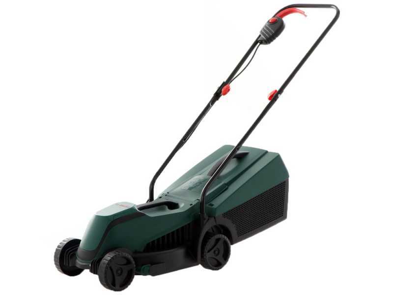 Bosch Easy Mower 18V-32-200 - Tagliaerba - SENZA BATTERIA E CARICABATTERIA