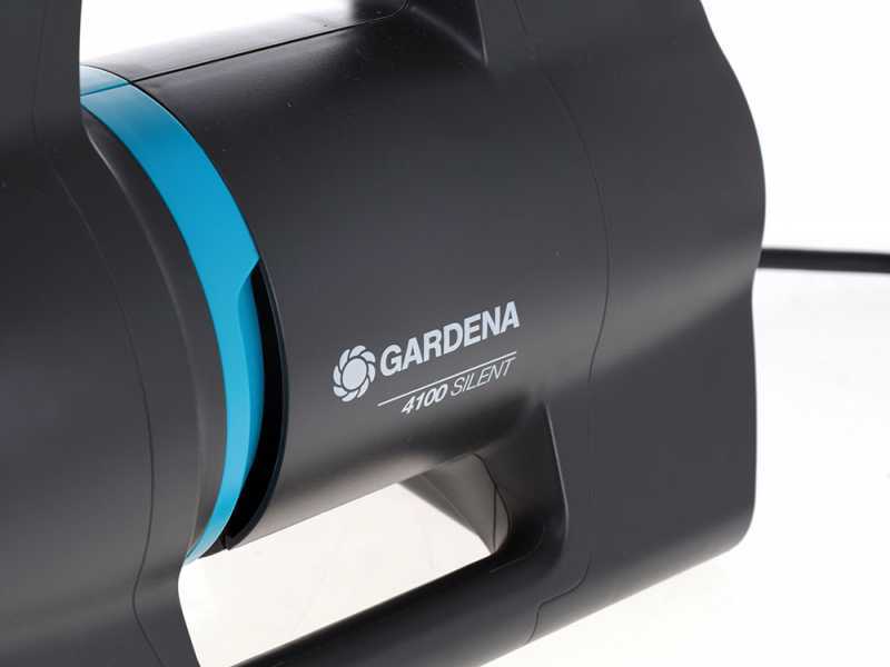 Gardena 4100 Silent - Pompa da giardino in Offerta