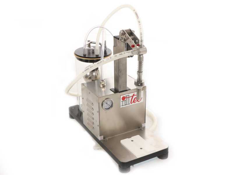 Imbottigliatrice Il-Tec Ultrafiller 1 in Offerta