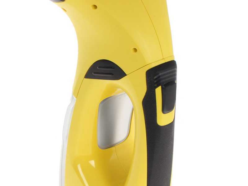 Lavavetri aspiragocce Karcher WV 2 Premium