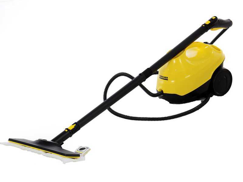 Karcher SC 3 EasyFix - Pulitore a vapore in Offerta