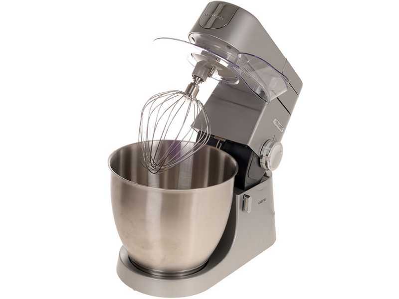 Impastatrice planetaria Kenwood Chef KVL4100 in Offerta