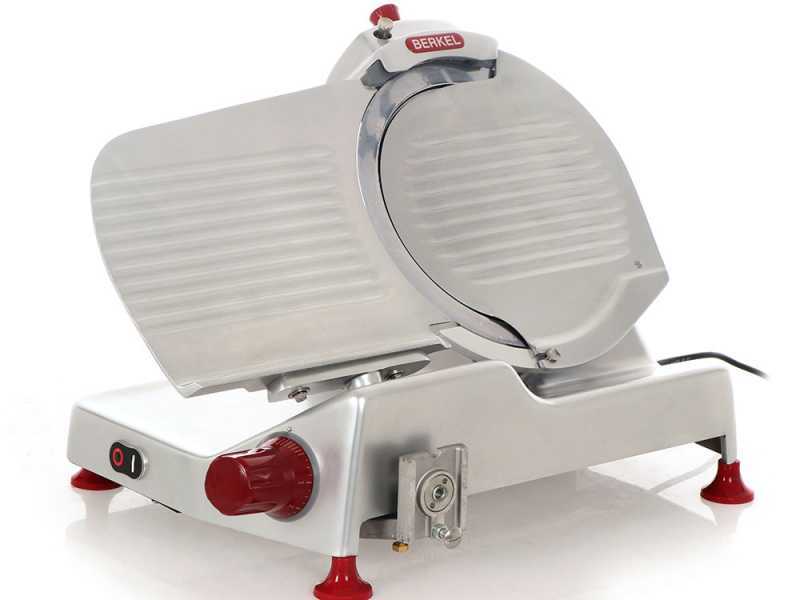 Berkel Pro Line XS30 Silver - Affettatrice in Offerta