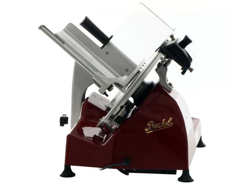 Berkel Pro Line XS30 red - Affettatrice pro in Offerta