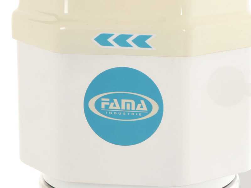 Fama Baker PA 10 Impastatrice planetaria in Offerta