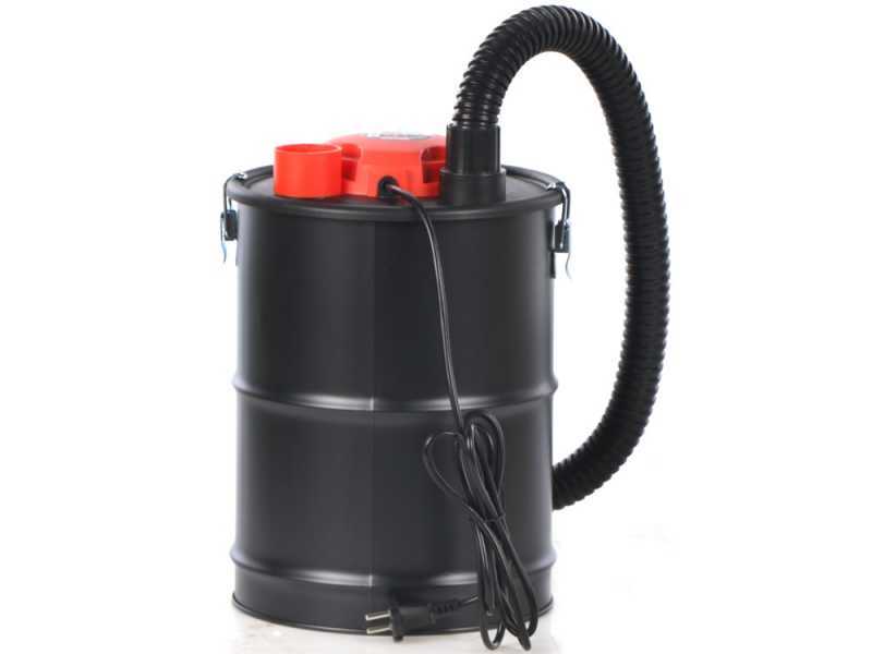 VALEX Cinder 1003 -Aspiracenere -1000 W -18 L in Offerta