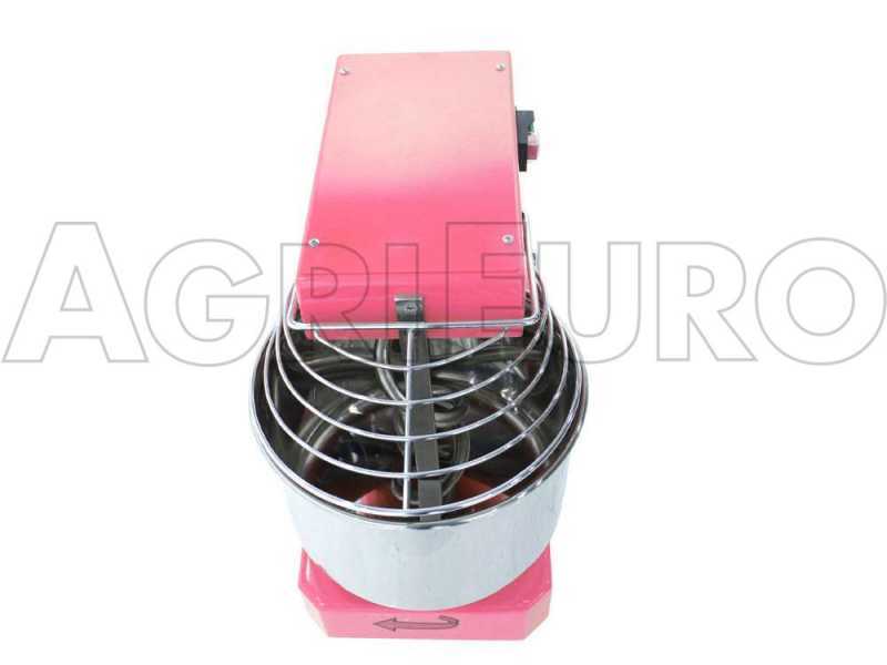 Impastatrice Famag Grilletta IM Color Rosa in Offerta