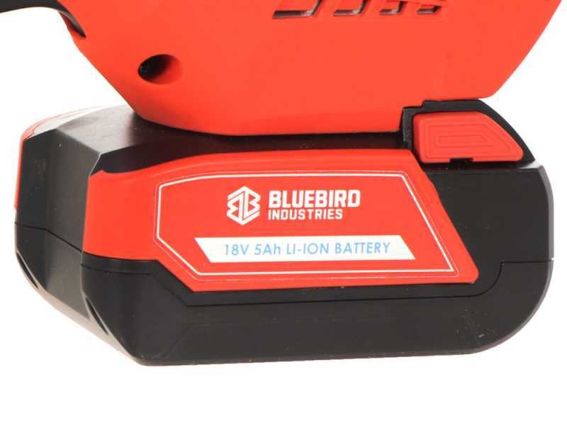 Blue Bird Olimpo 23-56 - Abbacchiatore - 18 V in Offerta