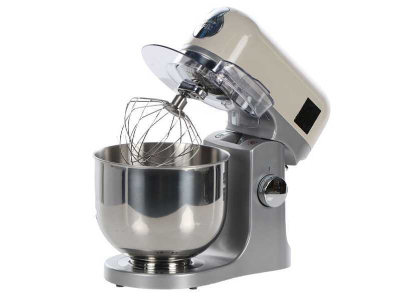 Kenwood kMix KMX750ACR Impastatrice planetaria in Offerta