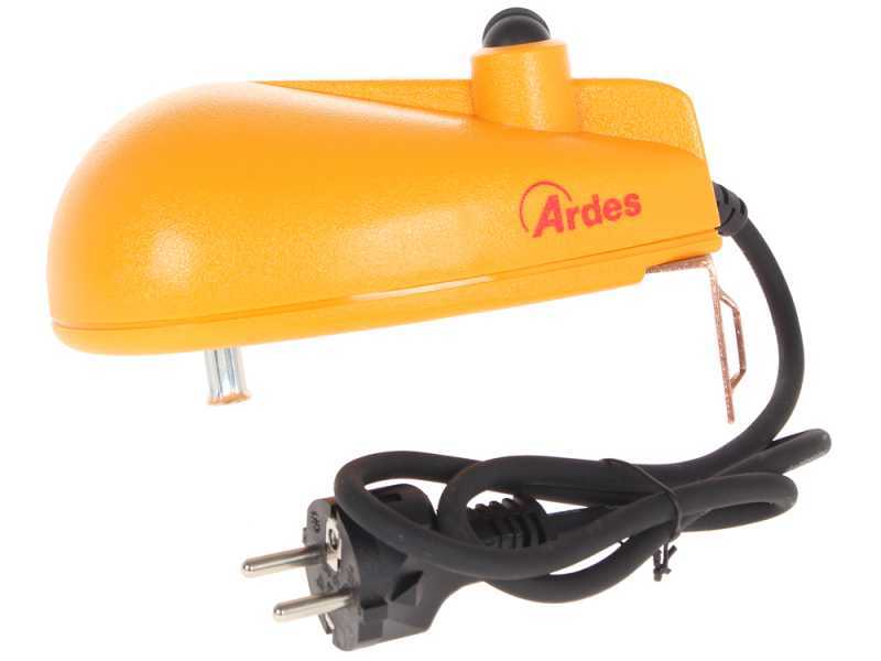 Paiolo elettrico per polenta Ardes AR2480 in Offerta