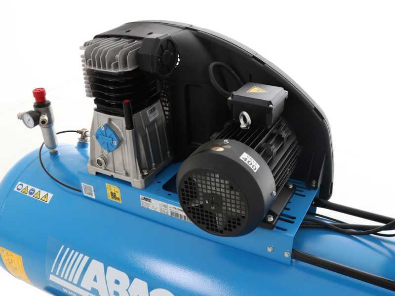 Abac A39B 270 CT4 - Compressore aria trifase in Offerta